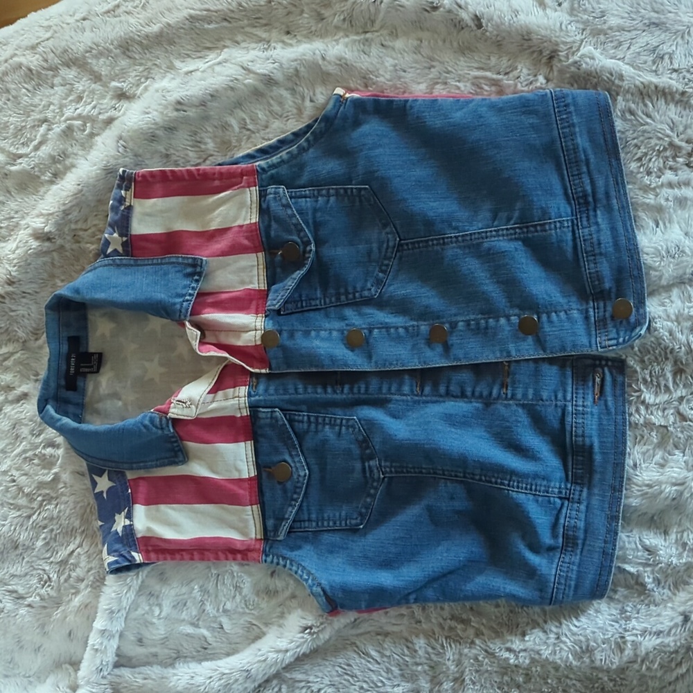 Vest
